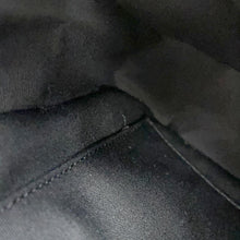 将图像加载到图库查看器中，Dior Oblique Saddle Flap Messenger Bag Black1ADPO049YKS Jacquard Grained CalfLeather Size Small
