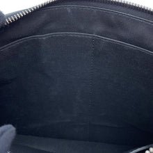 将图像加载到图库查看器中，Dior Cactus Jack Collaboration Clutch Bag Black2ESCA338SOT Leather

