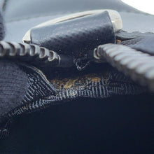 Load image into Gallery viewer, PRADA 2way Briefcase BlackVA0871 Saffiano LeatherLeather Nylon

