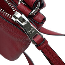 Load image into Gallery viewer, PRADA Shoulder Bag Red1BH046 Leather
