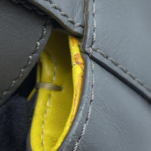 Load image into Gallery viewer, FENDI Peekaboo 2wayBag Gray8BN226 Leather Size regular
