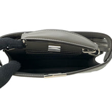 Load image into Gallery viewer, FENDI Peekaboo ICUXCross 2wayBag Gray7VA582 Leather
