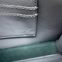 Load image into Gallery viewer, FENDI Peekaboo ICUXCross 2wayBag Gray7VA582 Leather
