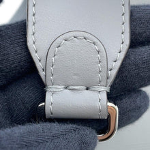 Load image into Gallery viewer, FENDI Peekaboo ICUXCross 2wayBag Gray7VA582 Leather
