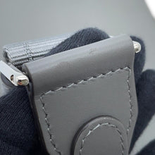 Load image into Gallery viewer, FENDI Peekaboo ICUXCross 2wayBag Gray7VA582 Leather
