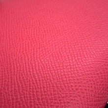 Load image into Gallery viewer, HERMES Azap Long silk in Bougainvillier Epsom
