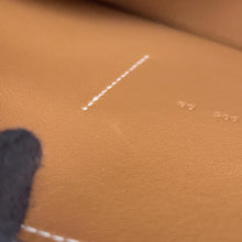 将图像加载到图库查看器中，HERMES ★Dogon Duo Gold Evercolor
