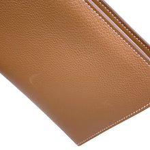 将图像加载到图库查看器中，HERMES Dogon Duo Gold Evercolor
