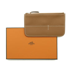 将图像加载到图库查看器中，HERMES Dogon Duo Gold Evercolor
