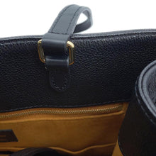 Load image into Gallery viewer, LOUIS VUITTON Onthego NoirM44925 Monogram Empreinte Leather Size GM
