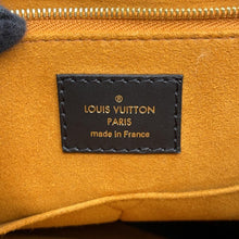 Load image into Gallery viewer, LOUIS VUITTON Onthego NoirM44925 Monogram Empreinte Leather Size GM
