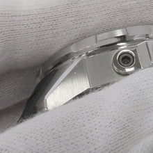 将图像加载到图库查看器中，IWC Aquatimer Chronograph Shark Limited Edition 500 pieces W44mm Stainless Steel Rubber Gray DialIW379506
