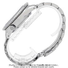 将图像加载到图库查看器中，SEIKO Grand Seiko Sports Collection Master Shop Exclusive W44mm Stainless Steel Black DialSBGE201
