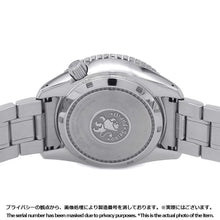 将图像加载到图库查看器中，SEIKO Grand Seiko Sports Collection Master Shop Exclusive W44mm Stainless Steel Black DialSBGE201
