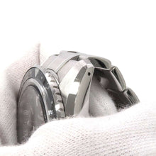 将图像加载到图库查看器中，SEIKO Grand Seiko Sports Collection Master Shop Exclusive W44mm Stainless Steel Black DialSBGE201
