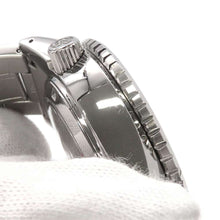 将图像加载到图库查看器中，SEIKO Grand Seiko Sports Collection Master Shop Exclusive W44mm Stainless Steel Black DialSBGE201
