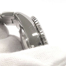 将图像加载到图库查看器中，SEIKO Grand Seiko Sports Collection Master Shop Exclusive W44mm Stainless Steel Black DialSBGE201

