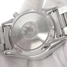 将图像加载到图库查看器中，SEIKO Grand Seiko Sports Collection Master Shop Exclusive W44mm Stainless Steel Black DialSBGE201
