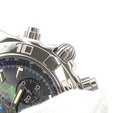 Load image into Gallery viewer, BREITLING Chronomat 44 Japan Limited Edition 400 W44mm Stainless Steel Black Mother of Pearl DialAB01114K/BD34
