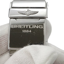 Load image into Gallery viewer, BREITLING Chronomat 44 Japan Limited Edition 400 W44mm Stainless Steel Black Mother of Pearl DialAB01114K/BD34

