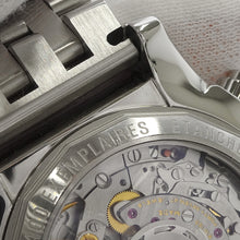 Load image into Gallery viewer, BREITLING Chronomat 44 Japan Limited Edition 400 W44mm Stainless Steel Black Mother of Pearl DialAB01114K/BD34
