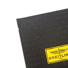 Load image into Gallery viewer, BREITLING Chronomat 44 Japan Limited Edition 400 W44mm Stainless Steel Black Mother of Pearl DialAB01114K/BD34
