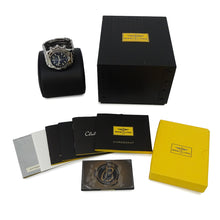 Load image into Gallery viewer, BREITLING Chronomat 44 Japan Limited Edition 400 W44mm Stainless Steel Black Mother of Pearl DialAB01114K/BD34
