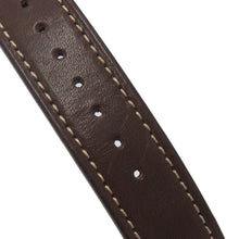 Load image into Gallery viewer, IWC Pilot&#39;s Watch Automatic Spitfire W39mm Bronze Leather Green DialIW326802
