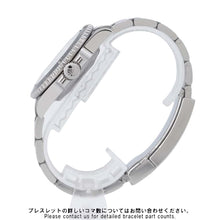 将图像加载到图库查看器中，ROLEX Submariner No-Date W40mm Stainless Steel Black Dial114060
