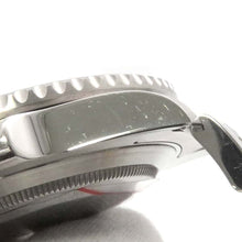 将图像加载到图库查看器中，ROLEX Submariner No-Date W40mm Stainless Steel Black Dial114060
