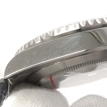将图像加载到图库查看器中，ROLEX Submariner No-Date W40mm Stainless Steel Black Dial114060
