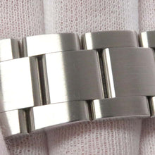 将图像加载到图库查看器中，ROLEX Submariner No-Date W40mm Stainless Steel Black Dial114060
