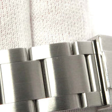 将图像加载到图库查看器中，ROLEX Submariner No-Date W40mm Stainless Steel Black Dial114060
