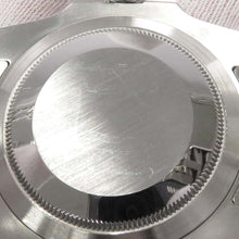 将图像加载到图库查看器中，ROLEX Submariner No-Date W40mm Stainless Steel Black Dial114060
