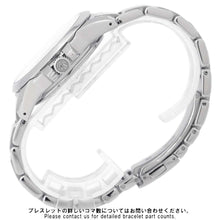 将图像加载到图库查看器中，SEIKO Grand Seiko Spring Drive W39.4mm Stainless Steel Silver DialSBGA015
