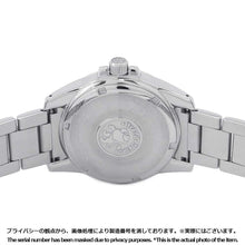 将图像加载到图库查看器中，SEIKO Grand Seiko Spring Drive W39.4mm Stainless Steel Silver DialSBGA015
