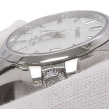 将图像加载到图库查看器中，SEIKO Grand Seiko Spring Drive W39.4mm Stainless Steel Silver DialSBGA015
