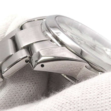 将图像加载到图库查看器中，SEIKO Grand Seiko Spring Drive W39.4mm Stainless Steel Silver DialSBGA015
