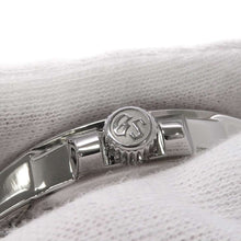 将图像加载到图库查看器中，SEIKO Grand Seiko Spring Drive W39.4mm Stainless Steel Silver DialSBGA015
