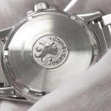将图像加载到图库查看器中，SEIKO Grand Seiko Spring Drive W39.4mm Stainless Steel Silver DialSBGA015

