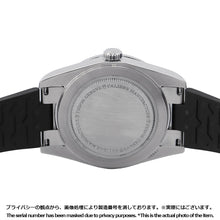 将图像加载到图库查看器中，TUDOR Black Bay 54 W37mm Stainless Steel Rubber Black DialM79000N-0002
