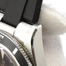 将图像加载到图库查看器中，TUDOR Black Bay 54 W37mm Stainless Steel Rubber Black DialM79000N-0002
