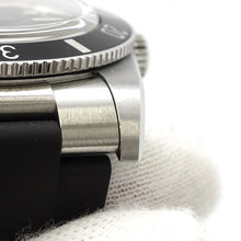 将图像加载到图库查看器中，TUDOR Black Bay 54 W37mm Stainless Steel Rubber Black DialM79000N-0002
