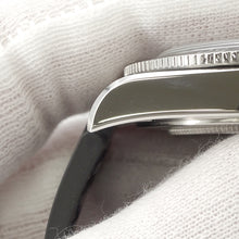 将图像加载到图库查看器中，TUDOR Black Bay 54 W37mm Stainless Steel Rubber Black DialM79000N-0002
