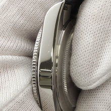 将图像加载到图库查看器中，TUDOR Black Bay 54 W37mm Stainless Steel Rubber Black DialM79000N-0002
