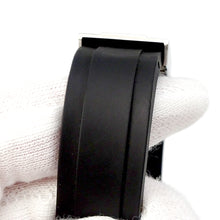 将图像加载到图库查看器中，TUDOR Black Bay 54 W37mm Stainless Steel Rubber Black DialM79000N-0002
