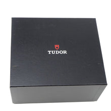 将图像加载到图库查看器中，TUDOR Black Bay 54 W37mm Stainless Steel Rubber Black DialM79000N-0002
