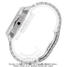 Load image into Gallery viewer, BVLGARI Octo Roma watch W41mm Stainless Steel Blue Dial103481
