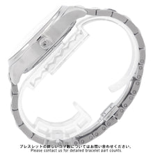 将图像加载到图库查看器中，IWC Portugieser 40 Automatic W40.4mm Stainless Steel Silver DialIW358312
