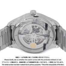 将图像加载到图库查看器中，IWC Portugieser 40 Automatic W40.4mm Stainless Steel Silver DialIW358312
